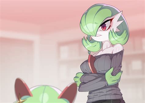 gardevoir hentai|Pokemon Gardevoir Hentai Video Porno 